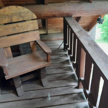 Kaebi Holiday Homes Ainja 외부 사진