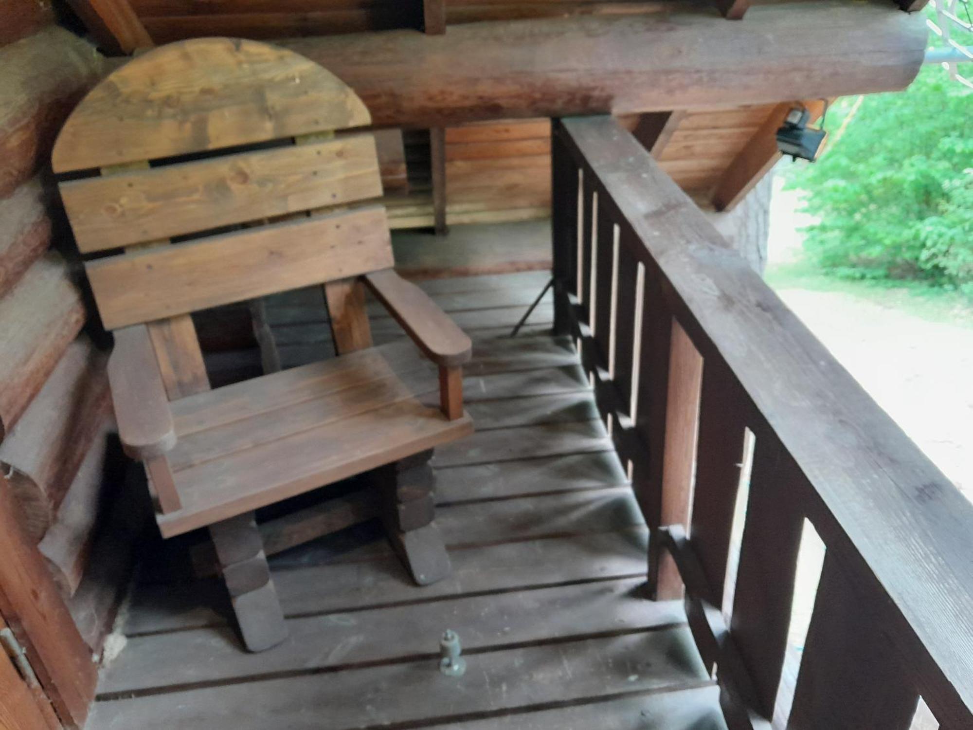 Kaebi Holiday Homes Ainja 외부 사진