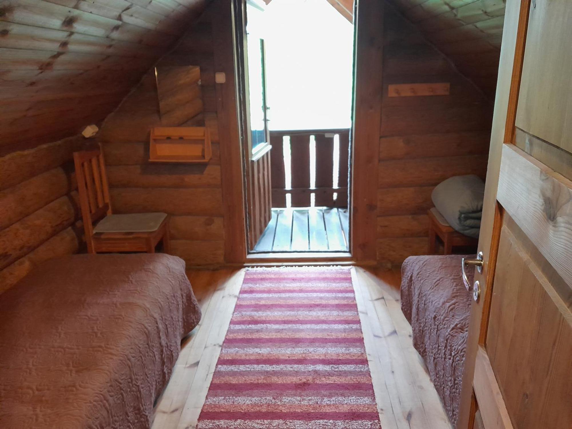 Kaebi Holiday Homes Ainja 외부 사진