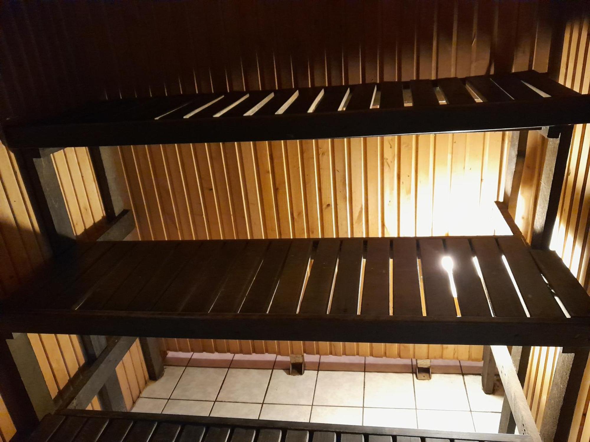 Kaebi Holiday Homes Ainja 외부 사진