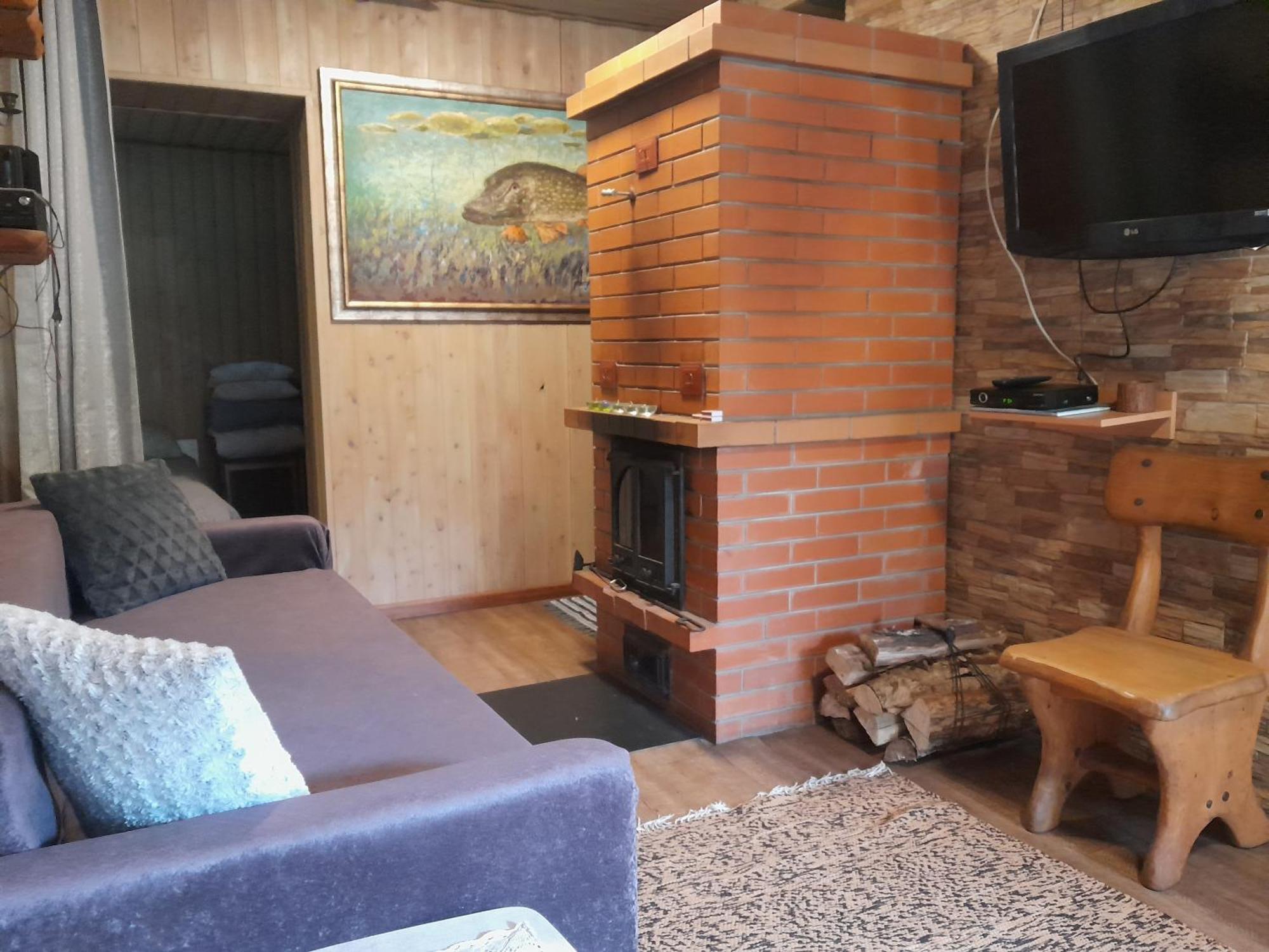 Kaebi Holiday Homes Ainja 외부 사진