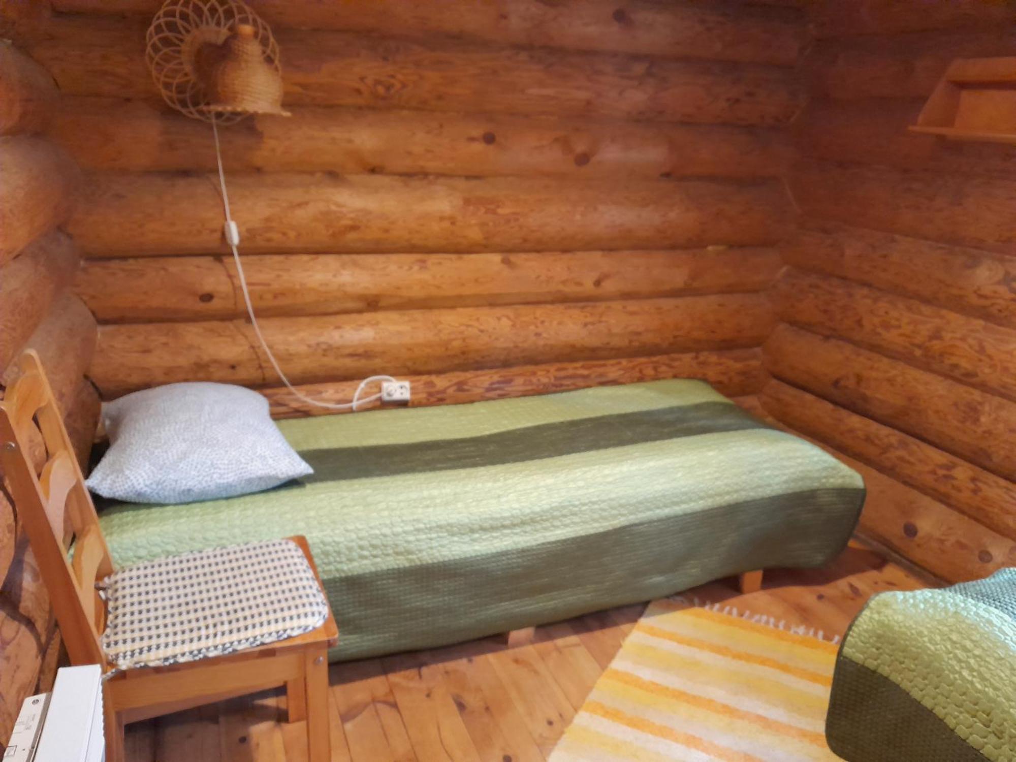 Kaebi Holiday Homes Ainja 객실 사진