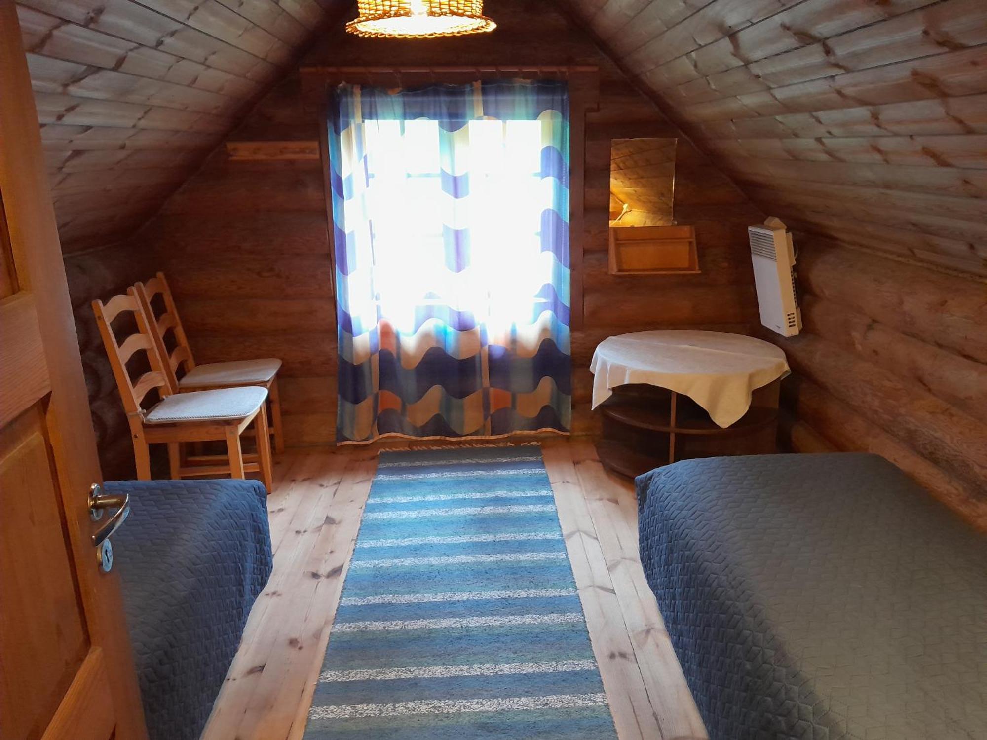 Kaebi Holiday Homes Ainja 객실 사진
