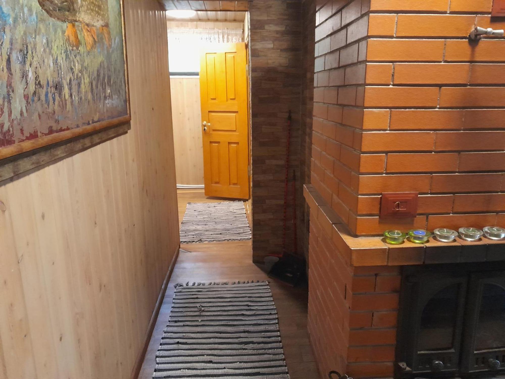 Kaebi Holiday Homes Ainja 객실 사진