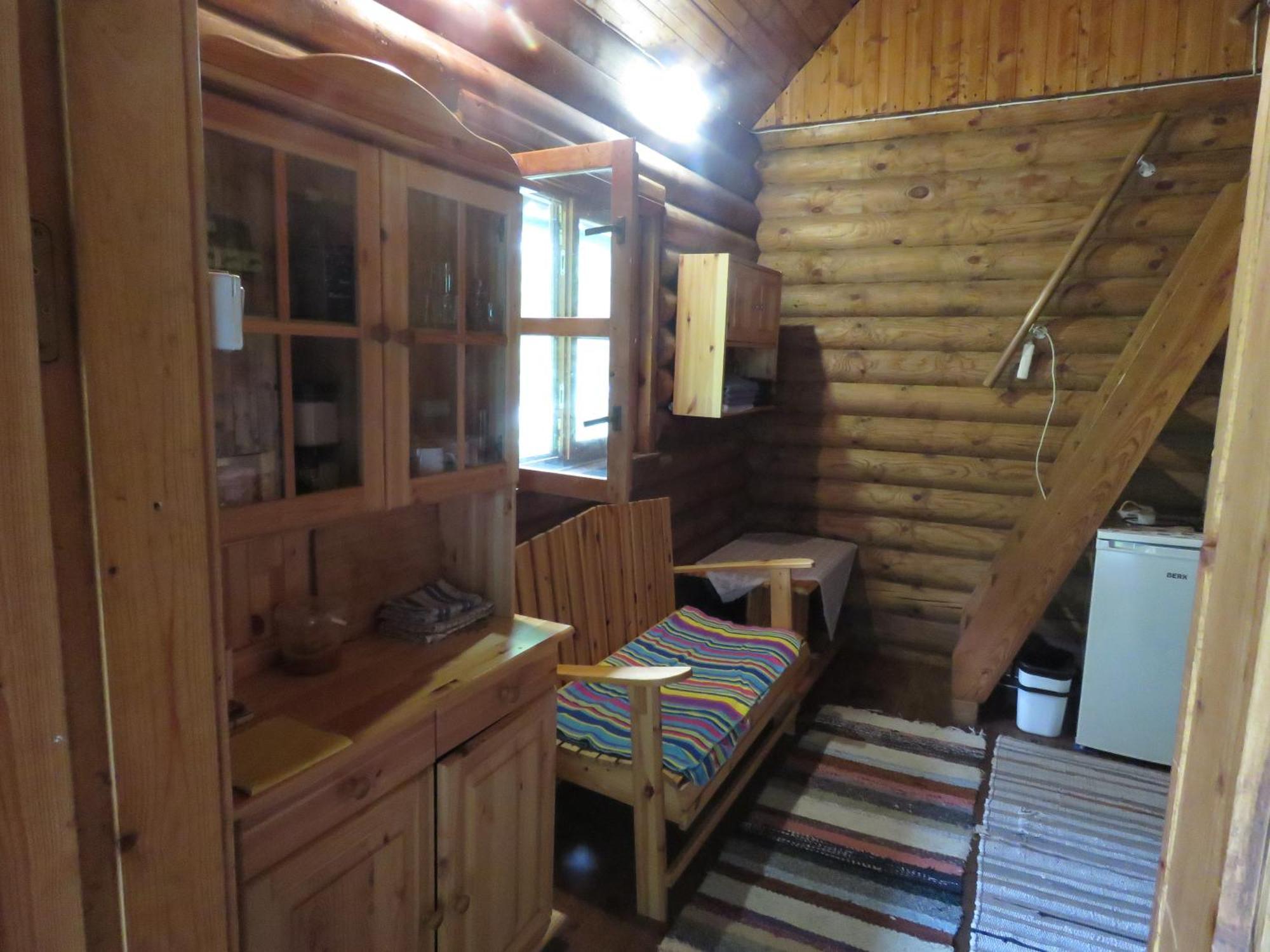 Kaebi Holiday Homes Ainja 객실 사진