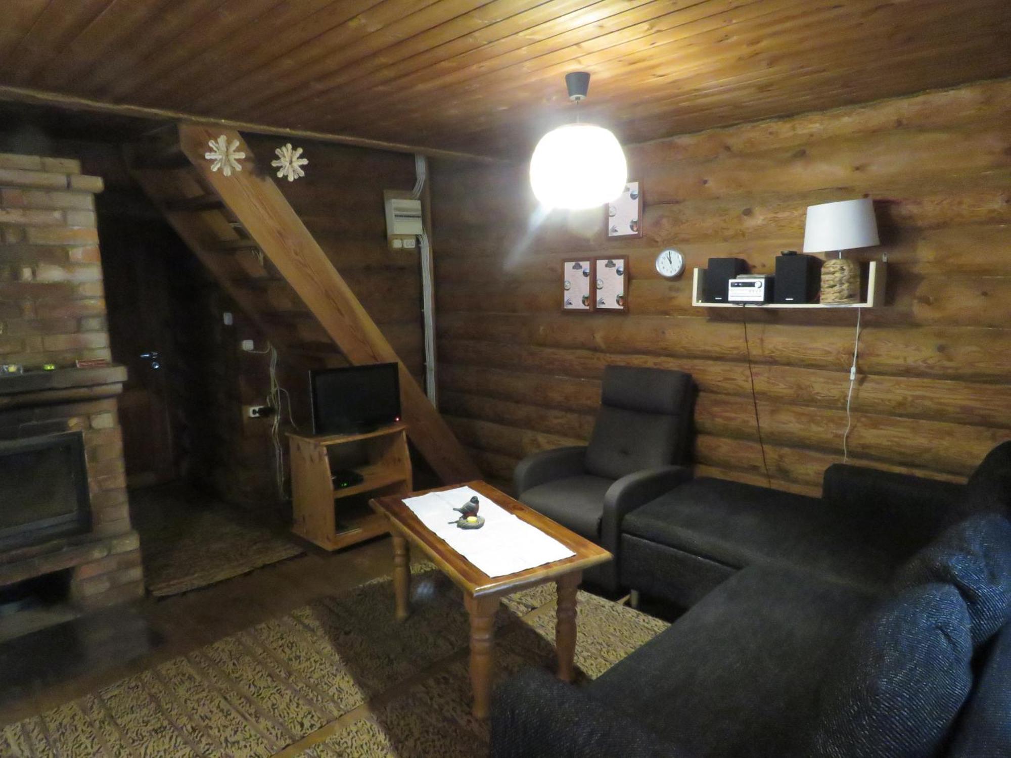 Kaebi Holiday Homes Ainja 객실 사진