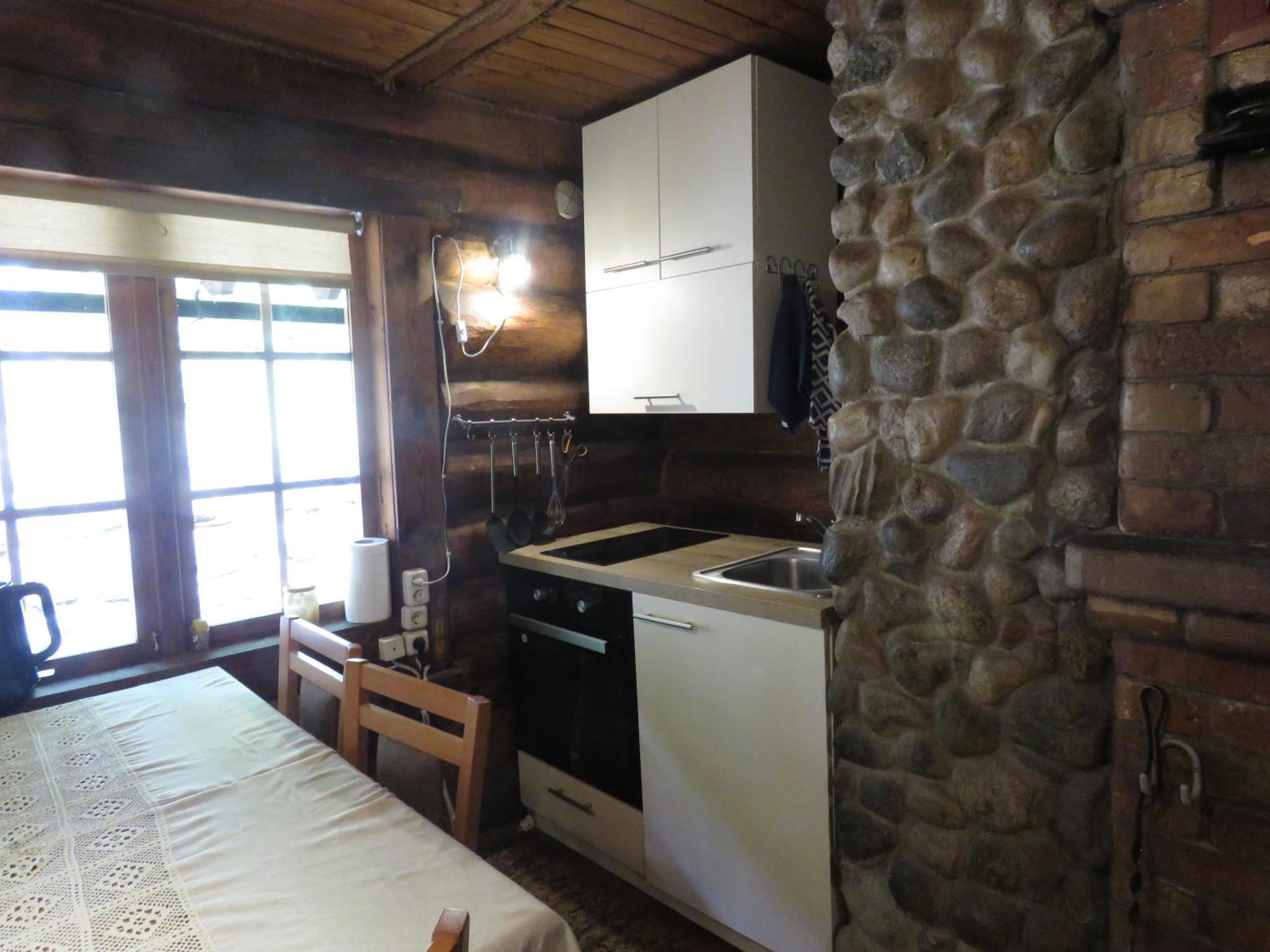 Kaebi Holiday Homes Ainja 객실 사진