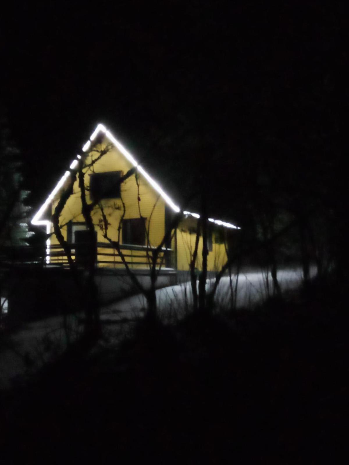 Kaebi Holiday Homes Ainja 외부 사진
