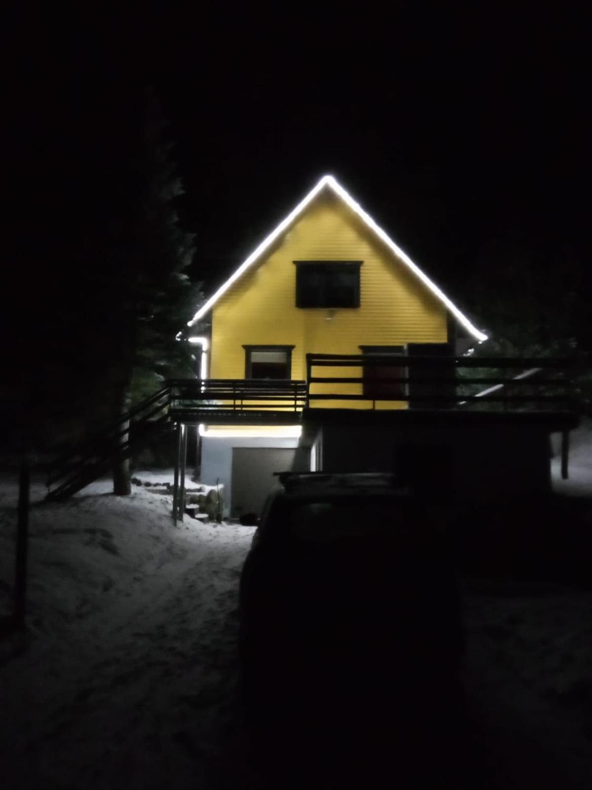 Kaebi Holiday Homes Ainja 외부 사진
