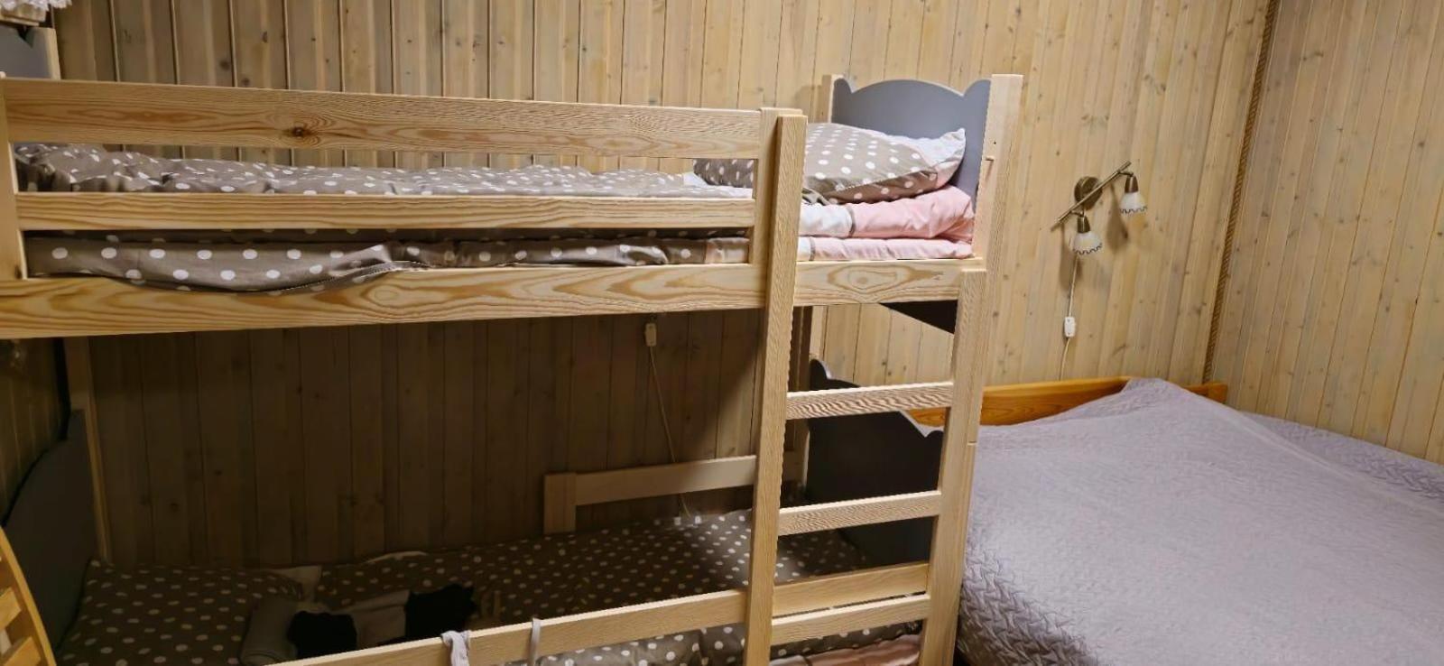 Kaebi Holiday Homes Ainja 외부 사진